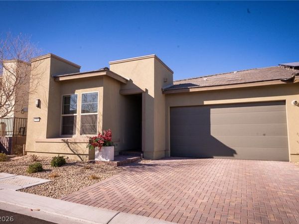 9584 Jadeite Lane , Las Vegas, NV 89143