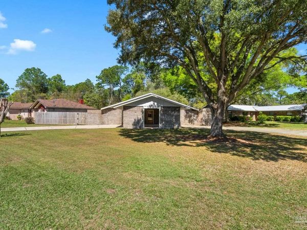 11100 Bridge Creek Dr, Pensacola, FL 32506