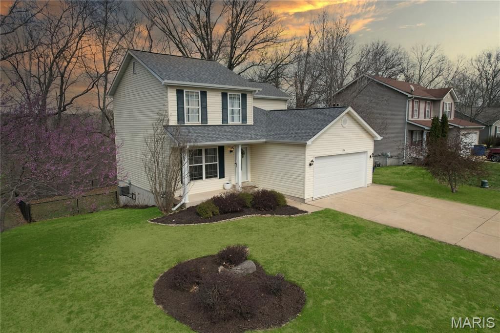 216 Gran Vista Drive, Festus, MO 63028 Main Photo