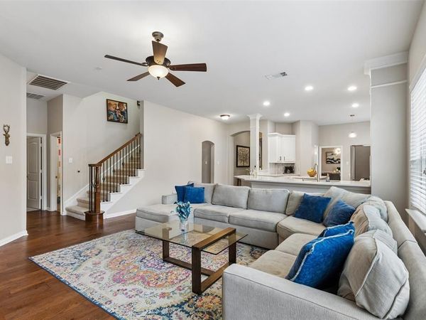 7512 Powder Horn Lane, McKinney, TX 75070