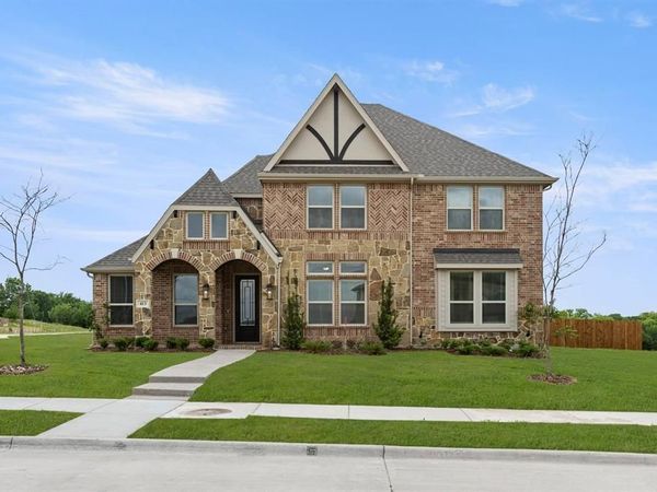 413 Tower Street, DeSoto, TX 75115