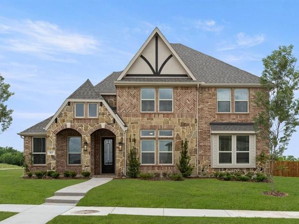 413 Tower Street, DeSoto, TX 75115
