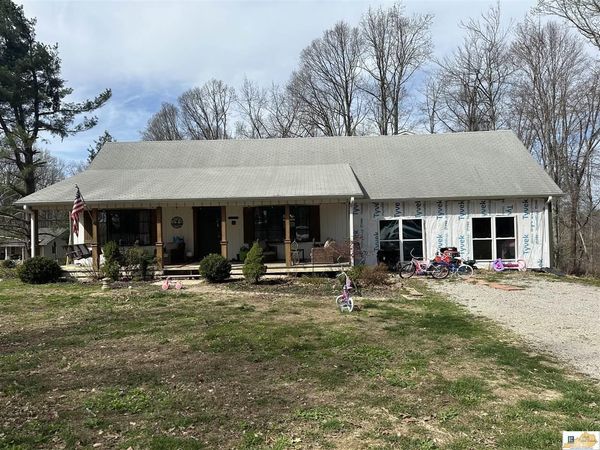 438 Rowland Lane , Tompkinsville, KY 42167