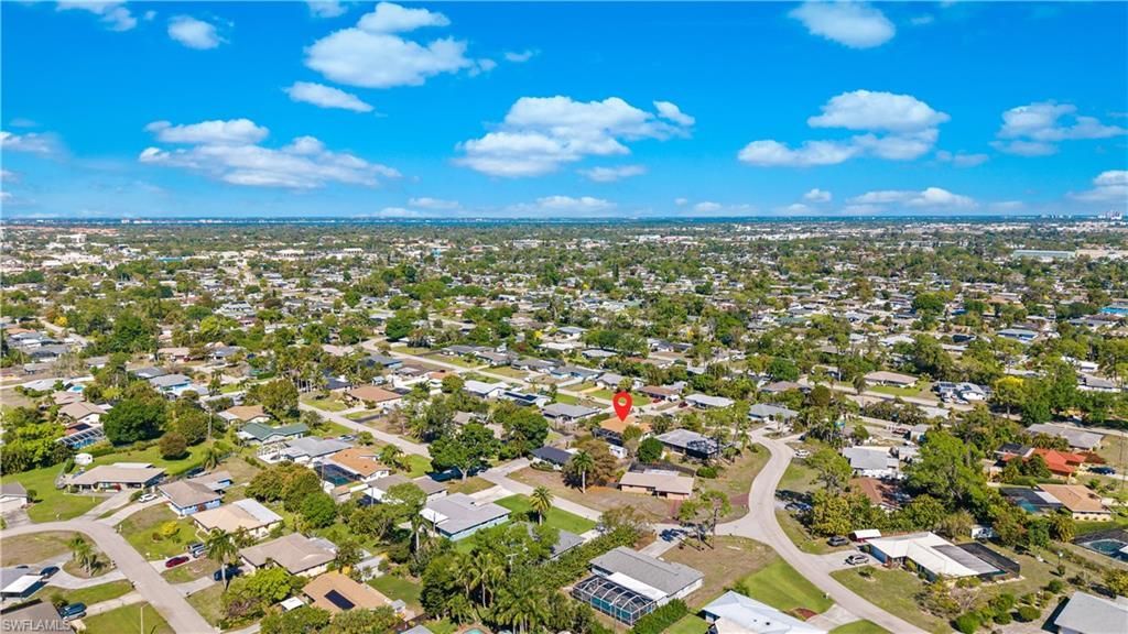 2366 Woodland Ter, Fort Myers, FL 33907 Photo