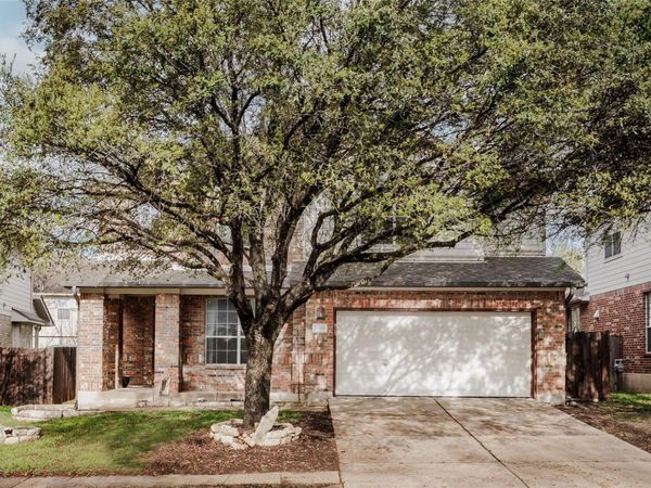 10008 Anahuac TRL, Austin, TX 78747