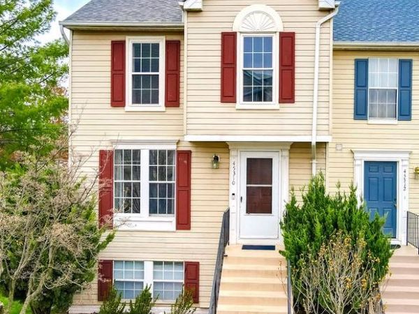 45310 GABLE SQUARE, STERLING, VA 20164