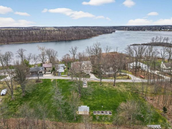 5995 S Woodstrail Dr 57 Drive, Columbia City, IN 46725