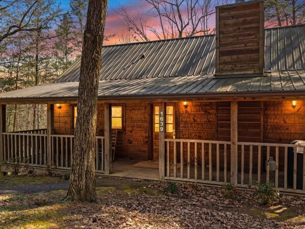 1639 Ridgecrest Drive, Sevierville, TN 37876