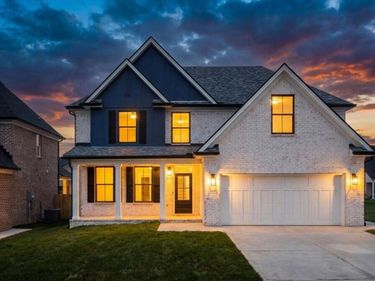 4260 Buttermilk Road, Lexington, KY 40509