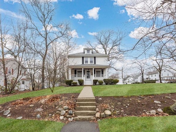 29 Shawmut Terrace, Framingham, MA 01702