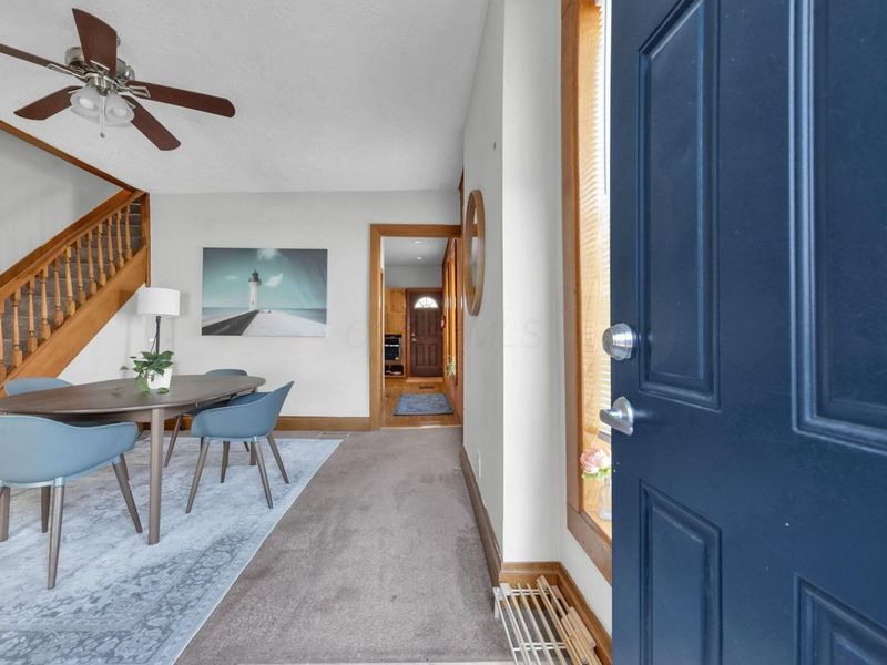 1355 Dennison Avenue, Unit 1357, Columbus, OH 43201 Photo 2