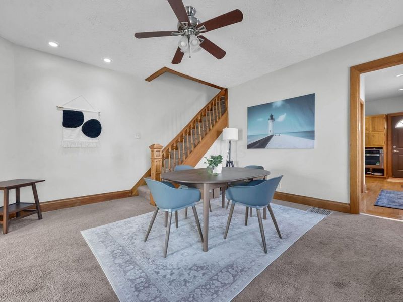 1355 Dennison Avenue, Unit 1357, Columbus, OH 43201 Photo 4