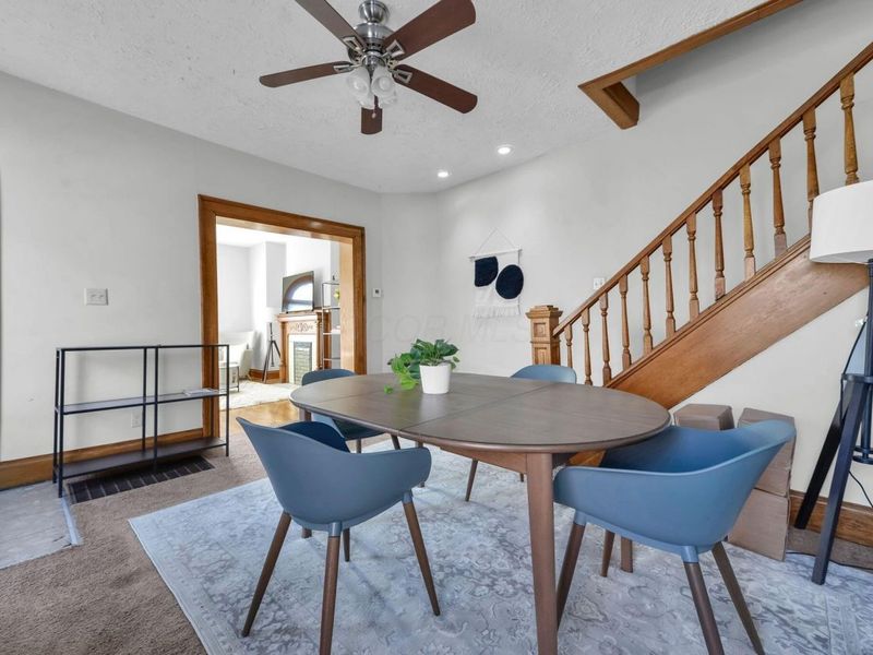 1355 Dennison Avenue, Unit 1357, Columbus, OH 43201 Photo 5