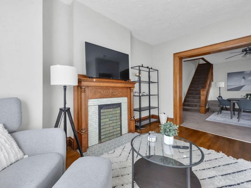 1355 Dennison Avenue, Unit 1357, Columbus, OH 43201 Photo 9