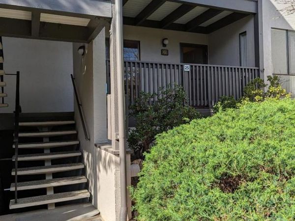 19100 Crest Ave, Unit 25, Castro Valley, CA 94546