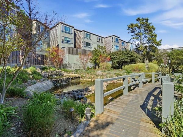 95 Red Rock Way, Unit 203M, San Francisco, CA 94131