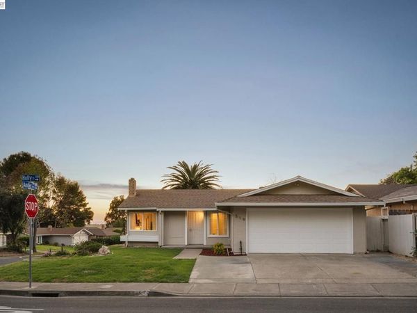 519 Holly St, Vallejo, CA 94589