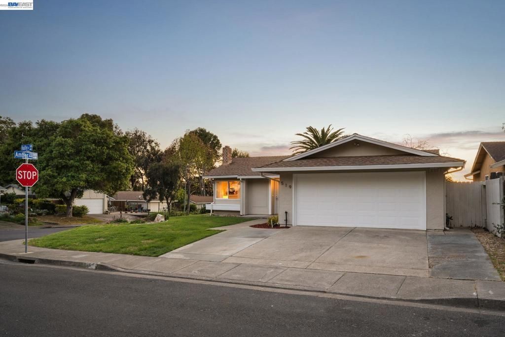 519 Holly St, Vallejo, CA 94589 Main Photo