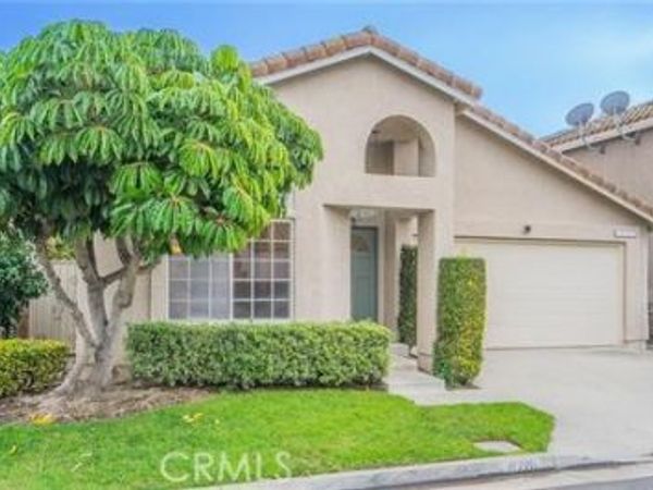 10720 Claridge, Whittier, CA 90603