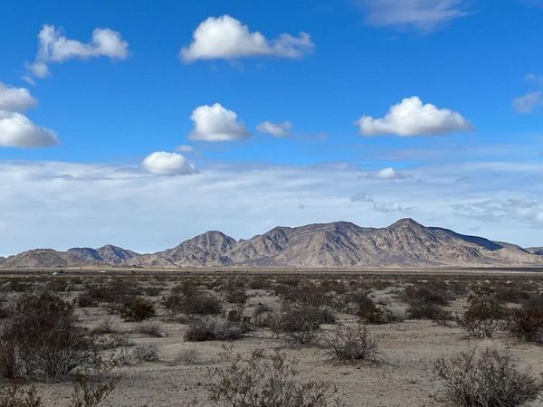 32 Acres, Vidal, CA 92280