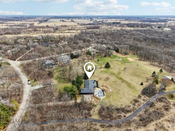 5438 Marie Road, Oregon, WI 53575