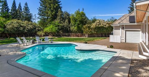 7660 Shelborne Dr, Granite Bay, CA 95746 Photo