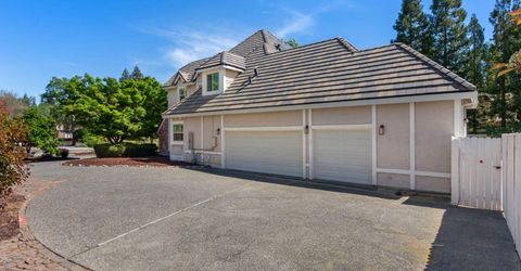 7660 Shelborne Dr, Granite Bay, CA 95746 Photo