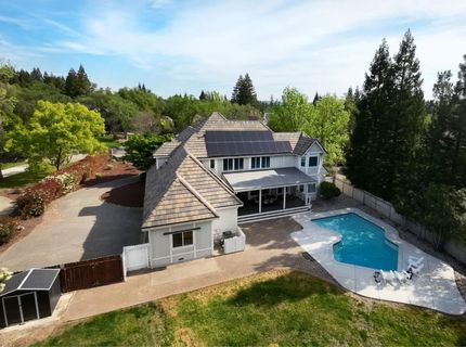 7660 Shelborne Dr, Granite Bay, CA 95746 Photo