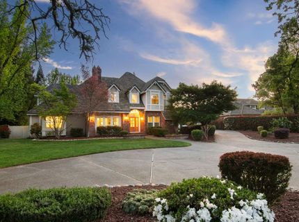 7660 Shelborne Dr, Granite Bay, CA 95746 Photo