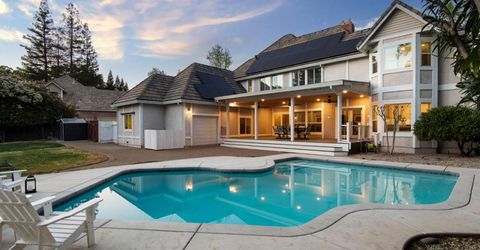 7660 Shelborne Dr, Granite Bay, CA 95746 Photo