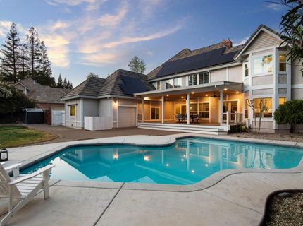 7660 Shelborne Dr, Granite Bay, CA 95746 Photo