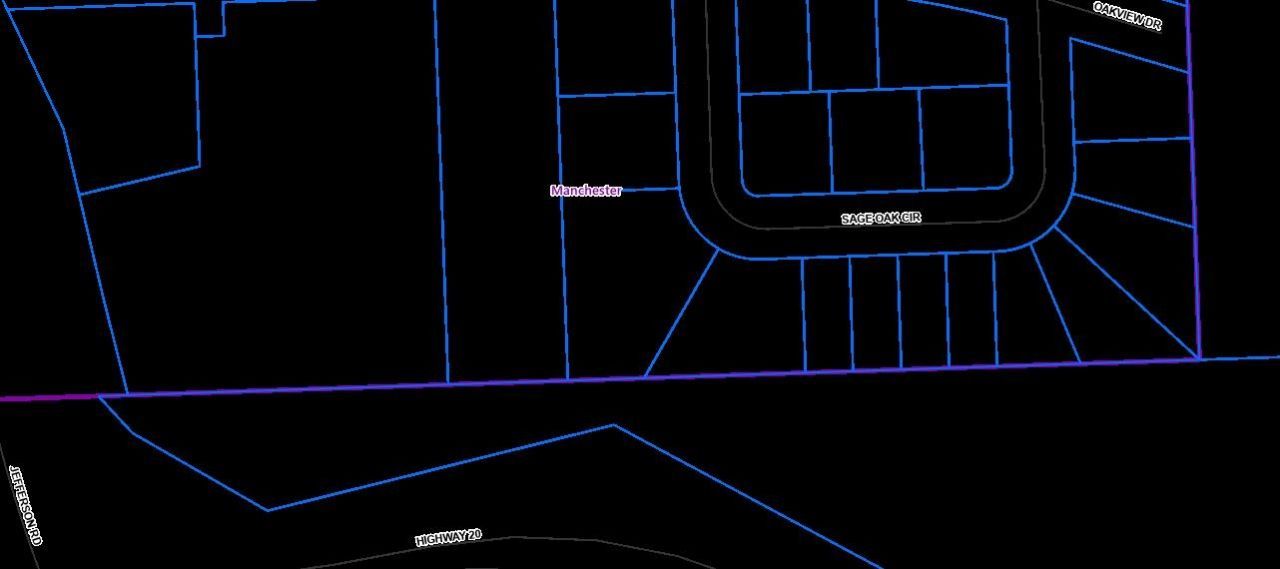 1013 Sage Oak Circle, Manchester, IA 52057 Main Photo