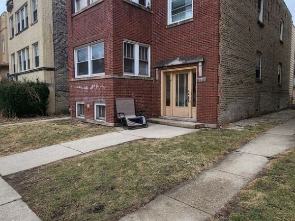 6220 N Talman Avenue, Chicago, IL 60659