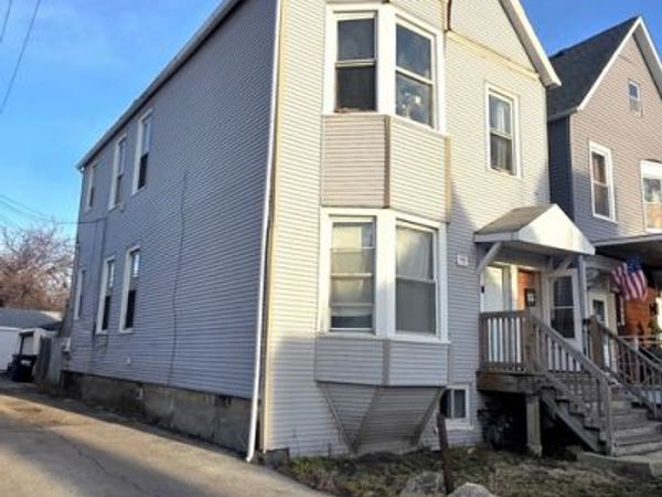 4715 S Union Avenue , Chicago, IL 60609