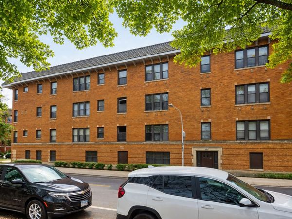 2125 E 67th Street , Unit 2E, Chicago, IL 60649