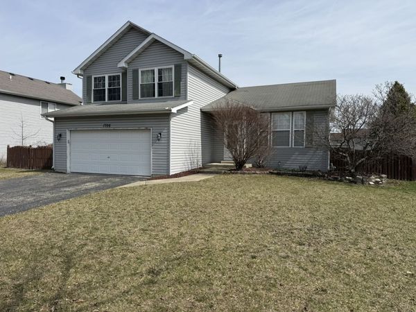 1706 Quinn Drive , Plainfield, IL 60586