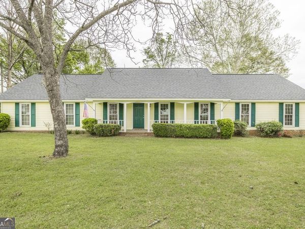 4206 Cyndy Jo Circle, Macon, GA 31216