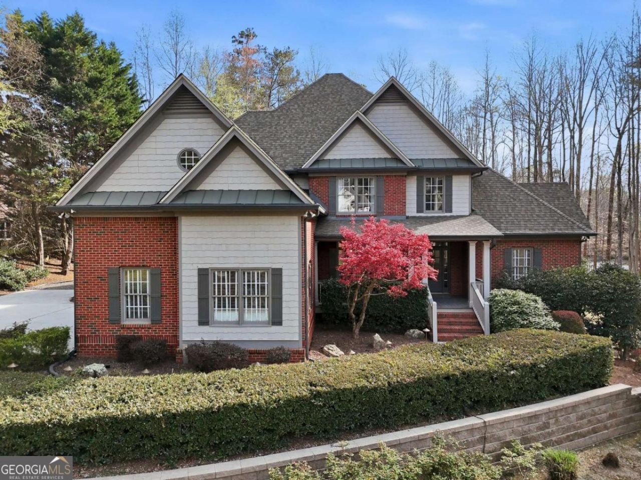 800 Barberry Drive, Milton, GA 30004 Main Photo