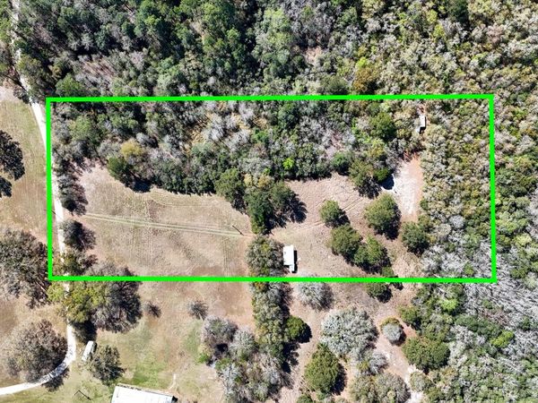 2828 Brotherhood Memorial Lane , Bonifay, FL 32425