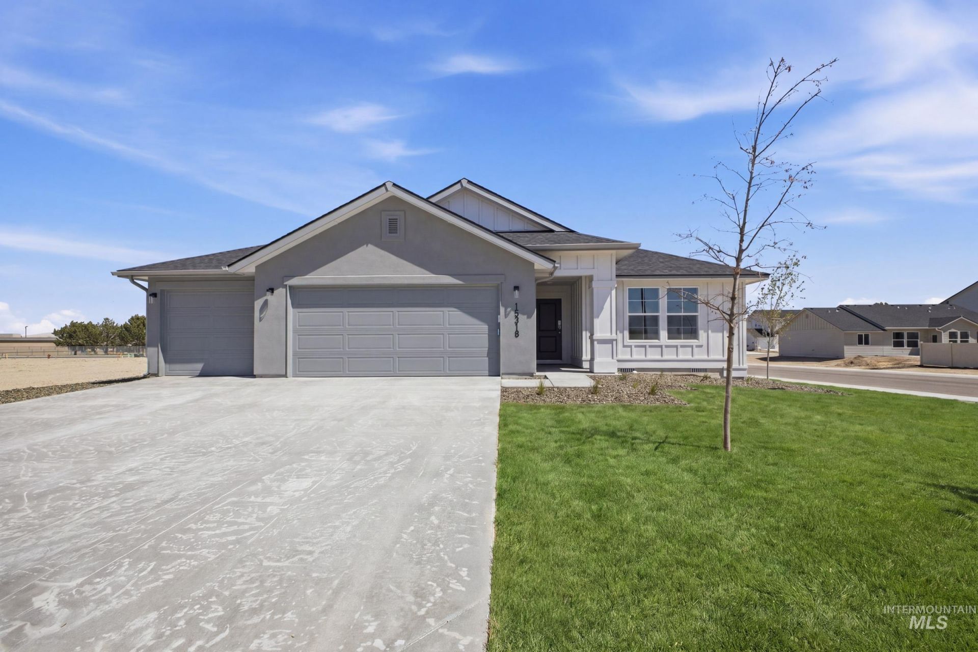 15318 Queensbury Ave, Nampa, ID 83651 Main Photo