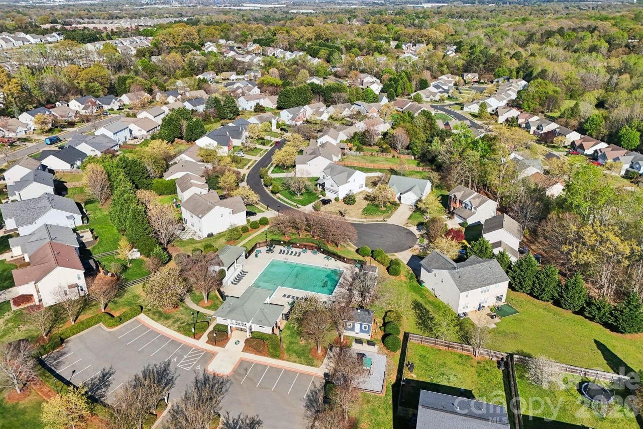 13317 Emerald Branch Lane, Charlotte, NC 28273 Main Photo