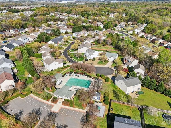 13317 Emerald Branch Lane, Charlotte, NC 28273