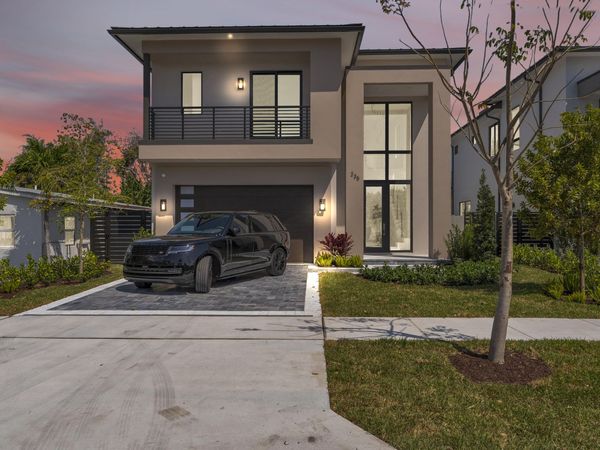 239 NE 11th Street, Delray Beach, FL 33444