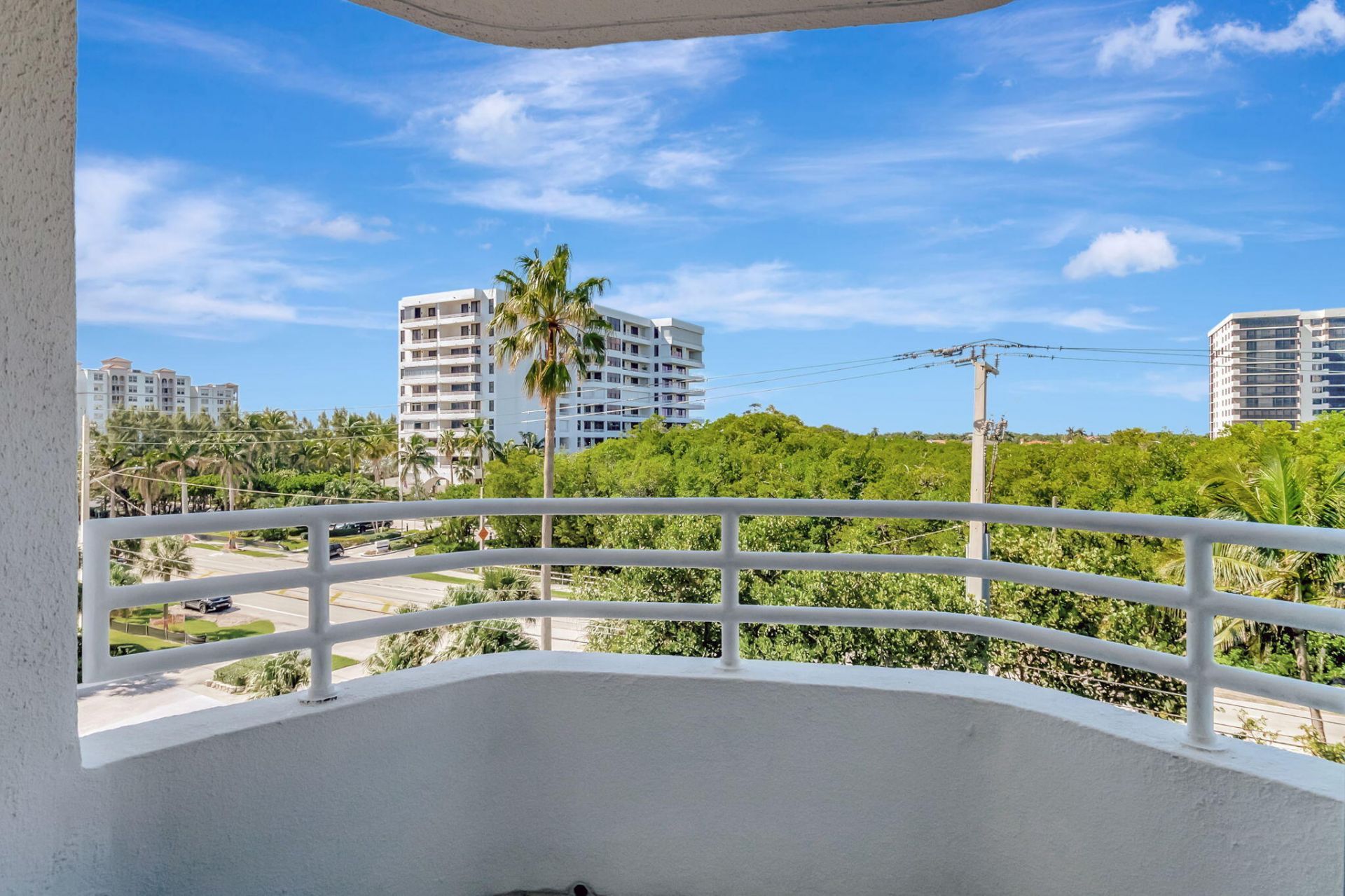 3407 S Ocean Boulevard, Unit 4d, Highland Beach, FL 33487 Photo