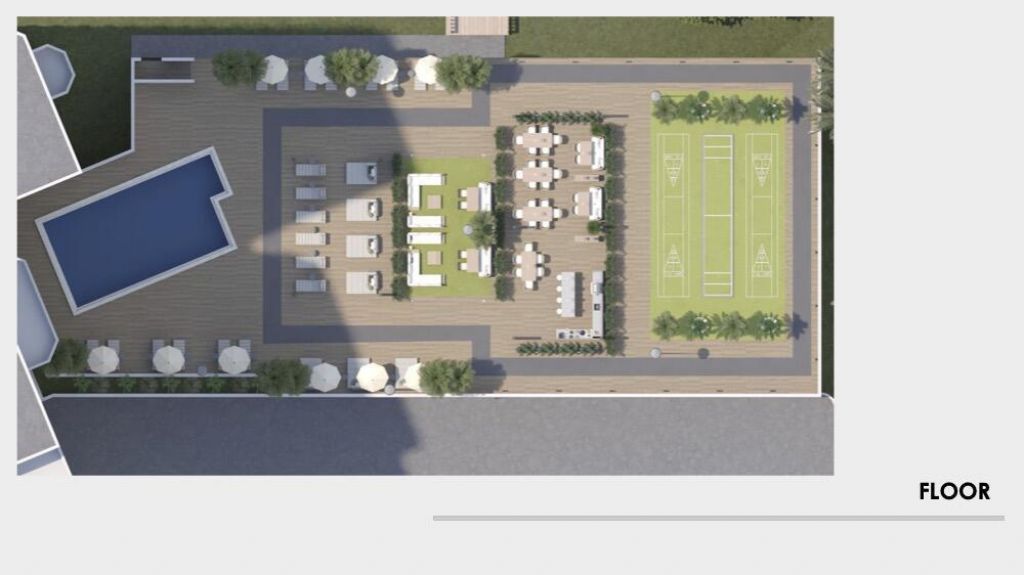 3407 S Ocean Boulevard, Unit 4d, Highland Beach, FL 33487 Photo