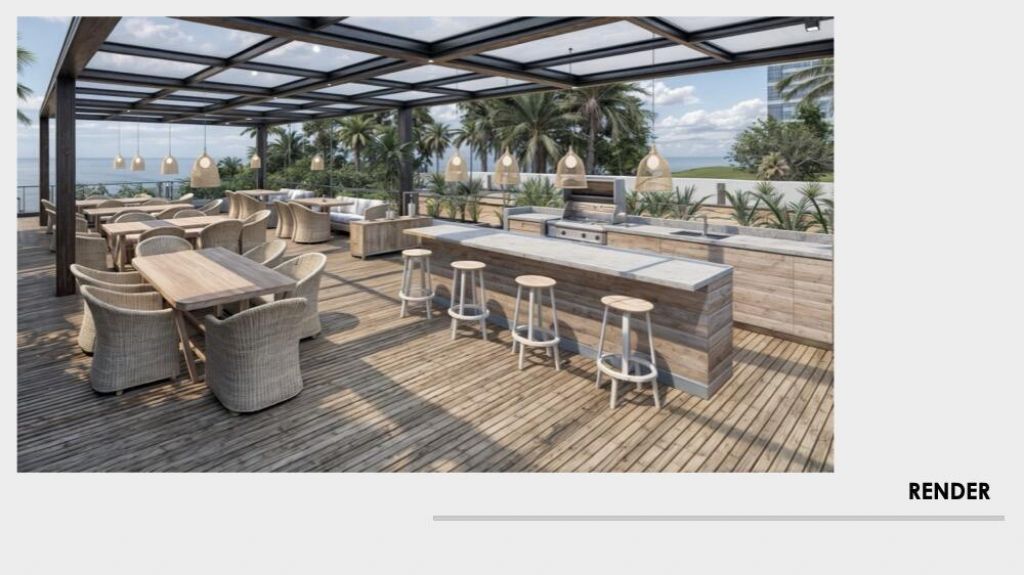 3407 S Ocean Boulevard, Unit 4d, Highland Beach, FL 33487 Photo