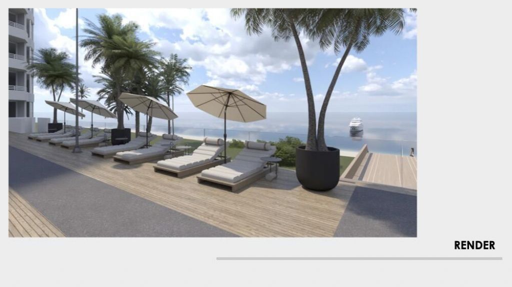 3407 S Ocean Boulevard, Unit 4d, Highland Beach, FL 33487 Photo