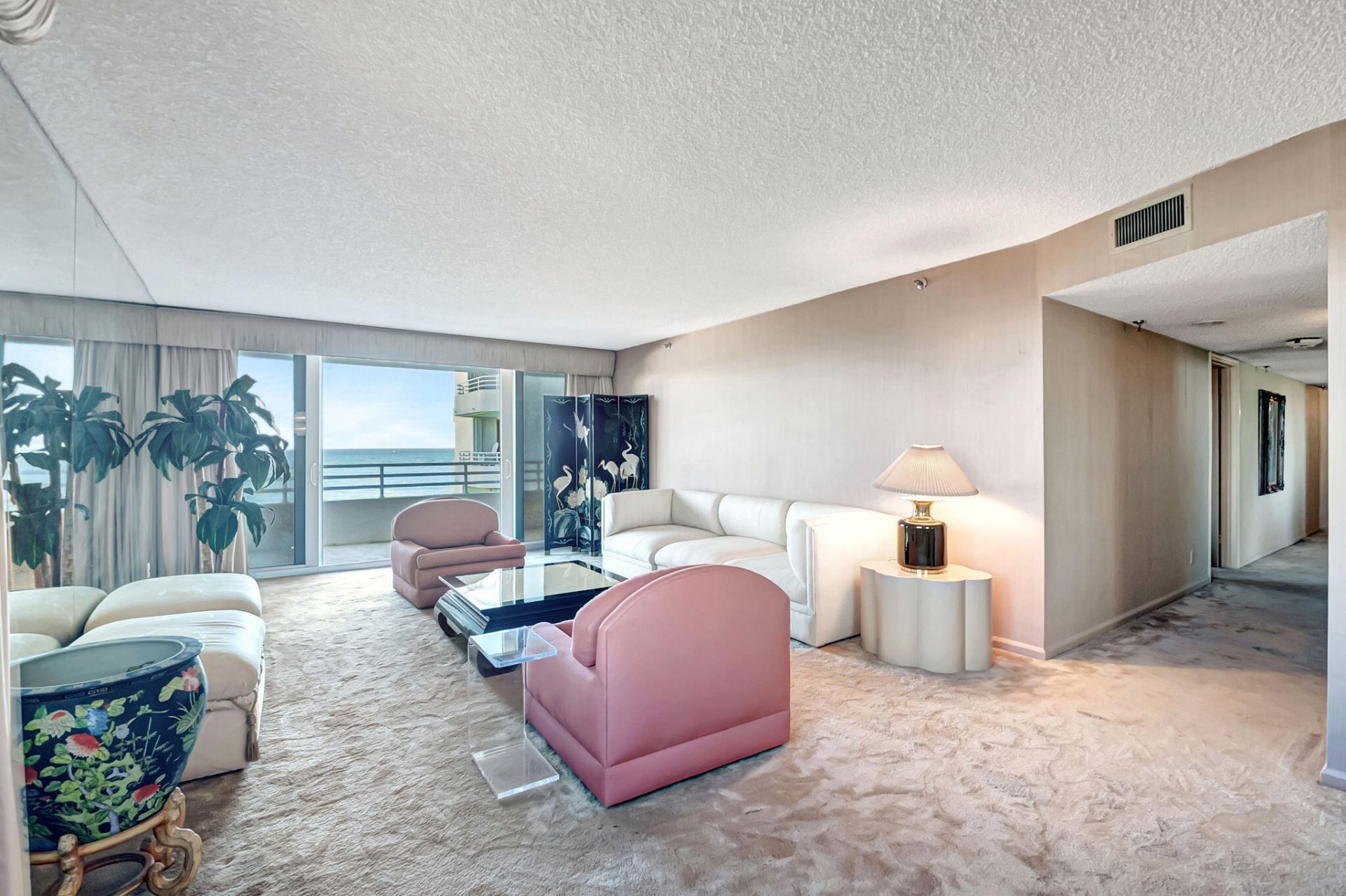 3407 S Ocean Boulevard, Unit 4d, Highland Beach, FL 33487 Photo