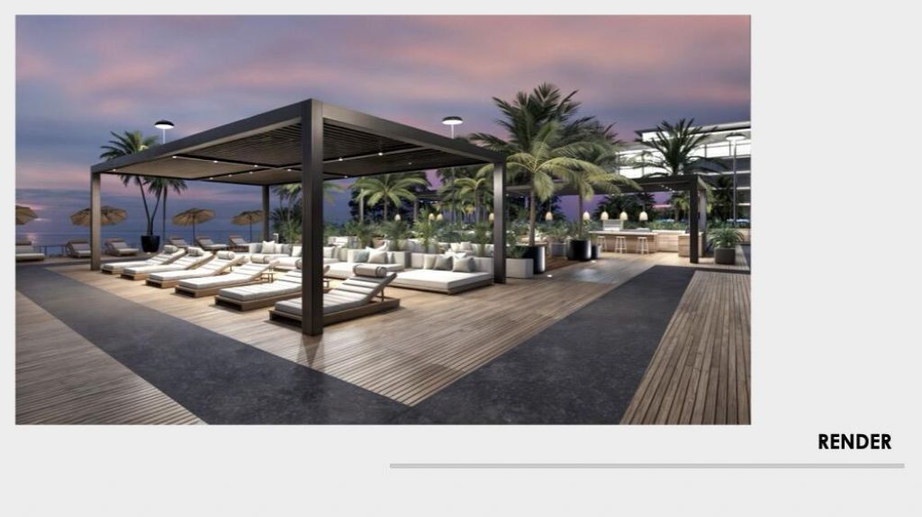 3407 S Ocean Boulevard, Unit 4d, Highland Beach, FL 33487 Photo