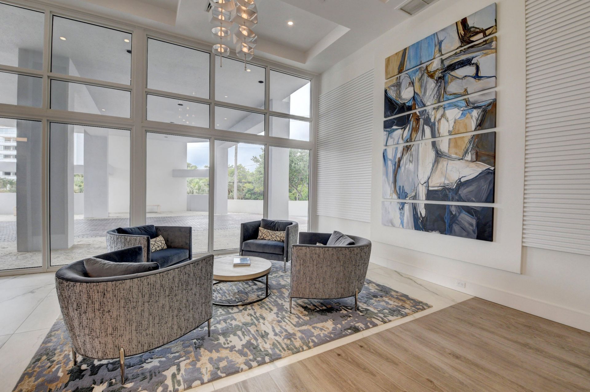 3407 S Ocean Boulevard, Unit 4d, Highland Beach, FL 33487 Photo